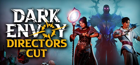 Dark Envoy v1.9.2.75237 со всеми DLC