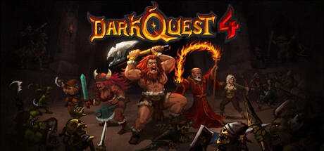 Dark Quest 4 Build 21218731