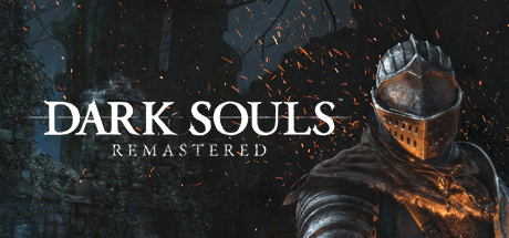 Dark Souls: Remastered v1.05