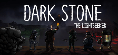 Dark Stone: The Lightseeker v0.71