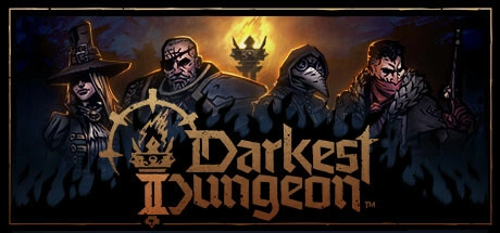 Darkest Dungeon 2 — The Academic’s Edition v2.04.80648 со всеми DLC