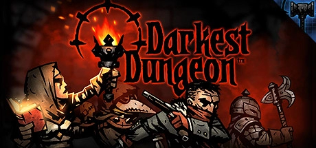 Darkest Dungeon: Ancestral Edition v2.0 build 26186 со всеми DLC