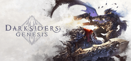 Darksiders Genesis v1.04a с DLC