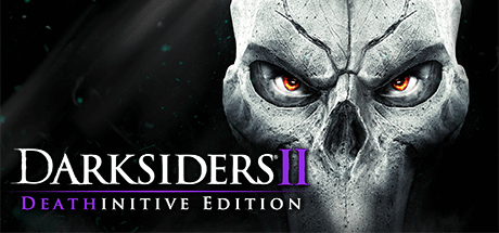 Darksiders II Deathinitive Edition v2.1.0.4