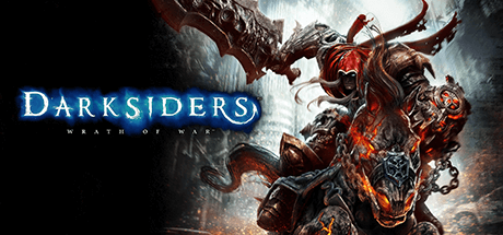 Darksiders: Wrath of War v1.1