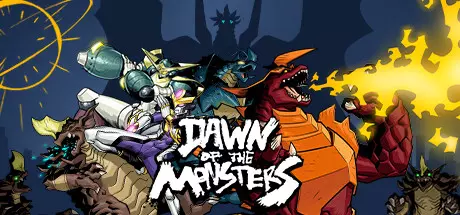 Dawn of the Monsters v1.03 со всеми DLC