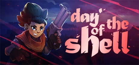 Day of the Shell v1.1.12