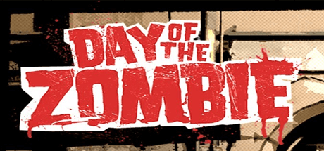 Day of the Zombie