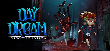 Daydream: Forgotten Sorrow v1.6.1