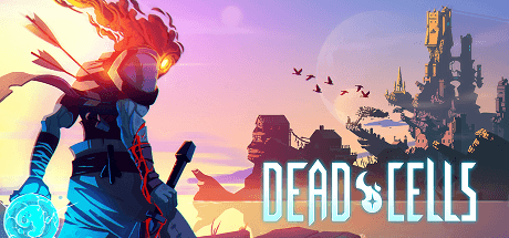Dead Cells v3.5 build 15492902 со всеми DLC