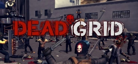 Dead Grid v1.0.31a