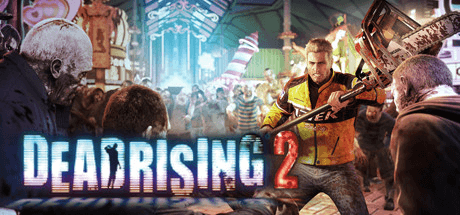Dead Rising 2 Update 3 со всеми DLC