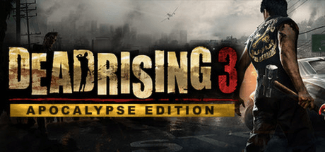 Dead Rising 3 Apocalypse Edition v1.0.0.6 Update 6