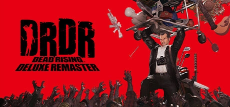 Dead Rising Deluxe Remaster v1.3.0.0 build 19664981 со всеми DLC