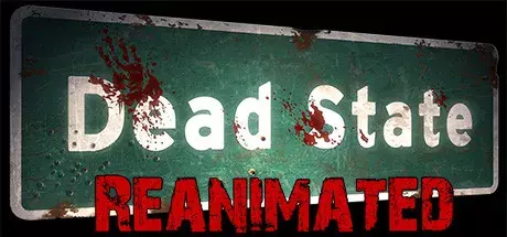 Dead State: Reanimated v2.0.2.0002
