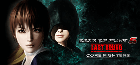Dead or Alive 5: Last Round v1.10C со всеми DLC