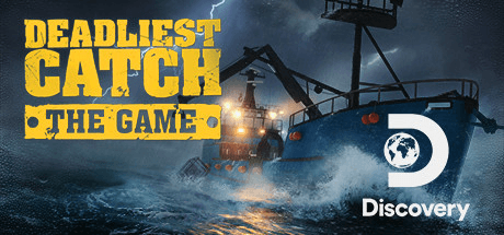 Deadliest Catch: The Game v1.1.0 с DLC