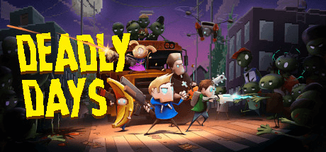 Deadly Days v1.7.0F2