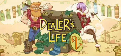 Dealer’s Life 2 v1.016