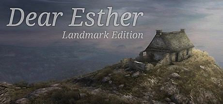 Dear Esther Build 1605460
