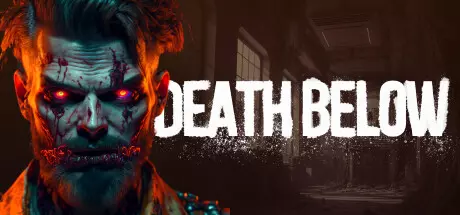 Death Below Build 10164958