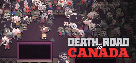 Death Road to Canada Build 20229279