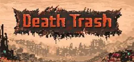 Death Trash v0.14.5a