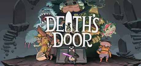 Death’s Door — Deluxe Edition v1.1.5.1