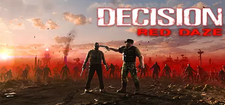 Decision: Red Daze v1.3.4.1