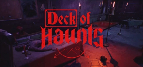 Deck of Haunts v1.24 build 21465577
