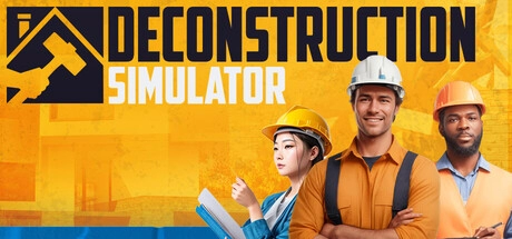 Deconstruction Simulator v8442 build 22295612