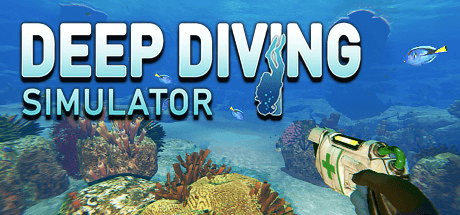 Deep Diving Simulator v1.11 с DLC