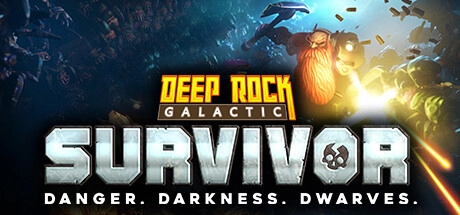 Deep Rock Galactic: Survivor v1.0.139p со всеми DLC