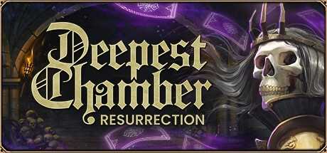 Deepest Chamber: Resurrection v1.088