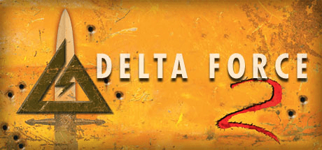 Delta Force 2 v1.0