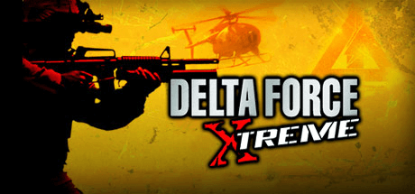 Delta Force: Xtreme v1.6.9.3