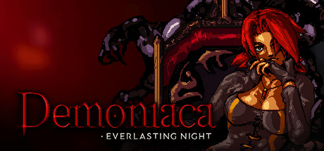 Demoniaca: Everlasting Night v1.0
