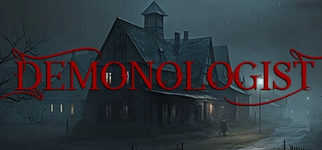 Demonologist v2.0.1