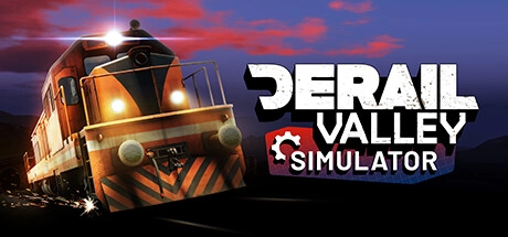 Derail Valley Build 99.7
