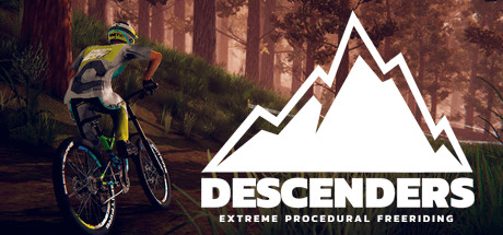 Descenders Build 21600882