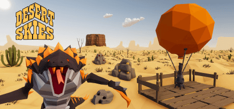 Desert Skies v1.16.1