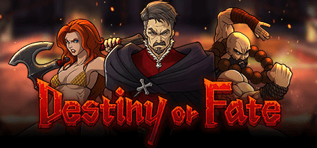 Destiny or Fate v1.0.1