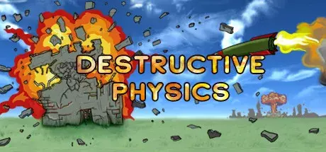 Destructive Physics — Destruction Simulator v23.01.2022