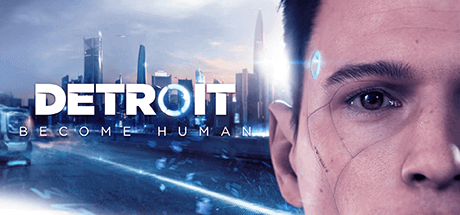 Detroit: Become Human Build 12158144