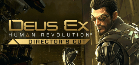 Deus Ex: Human Revolution — Director’s Cut v2.0