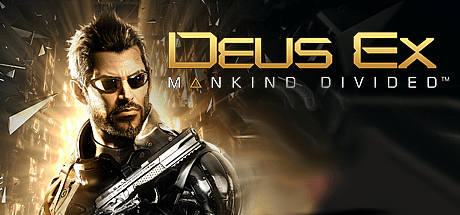 Deus Ex: Mankind Divided — Digital Deluxe Edition v1.19 HotFix с DLC