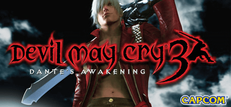 Devil May Cry 3: Dante’s Awakening v1.3