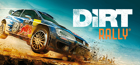 DiRT Rally v1.23