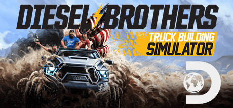 Diesel Brothers: Truck Building Simulator v1.4.11023m с DLC