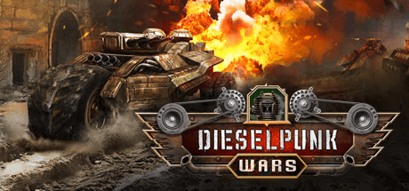 Dieselpunk Wars v30.06.2021